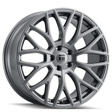 Touren Wheels 3276 TR76 Graphite