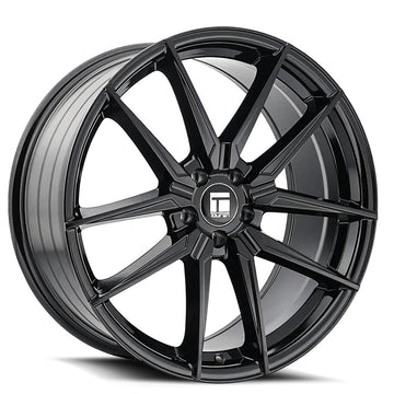 Touren Wheels 3294 Tr94 Gloss Black