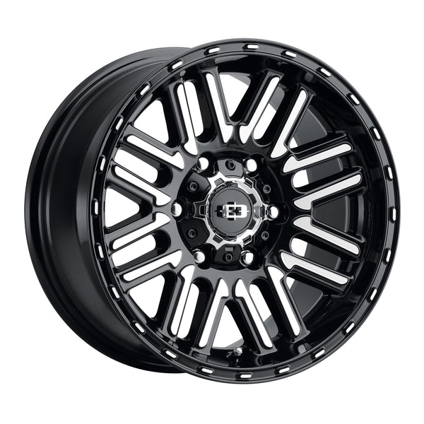 Vision Wheels 348 Nexus