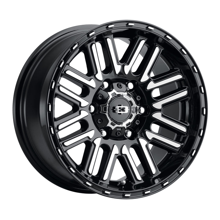 Vision Wheels 348 Nexus