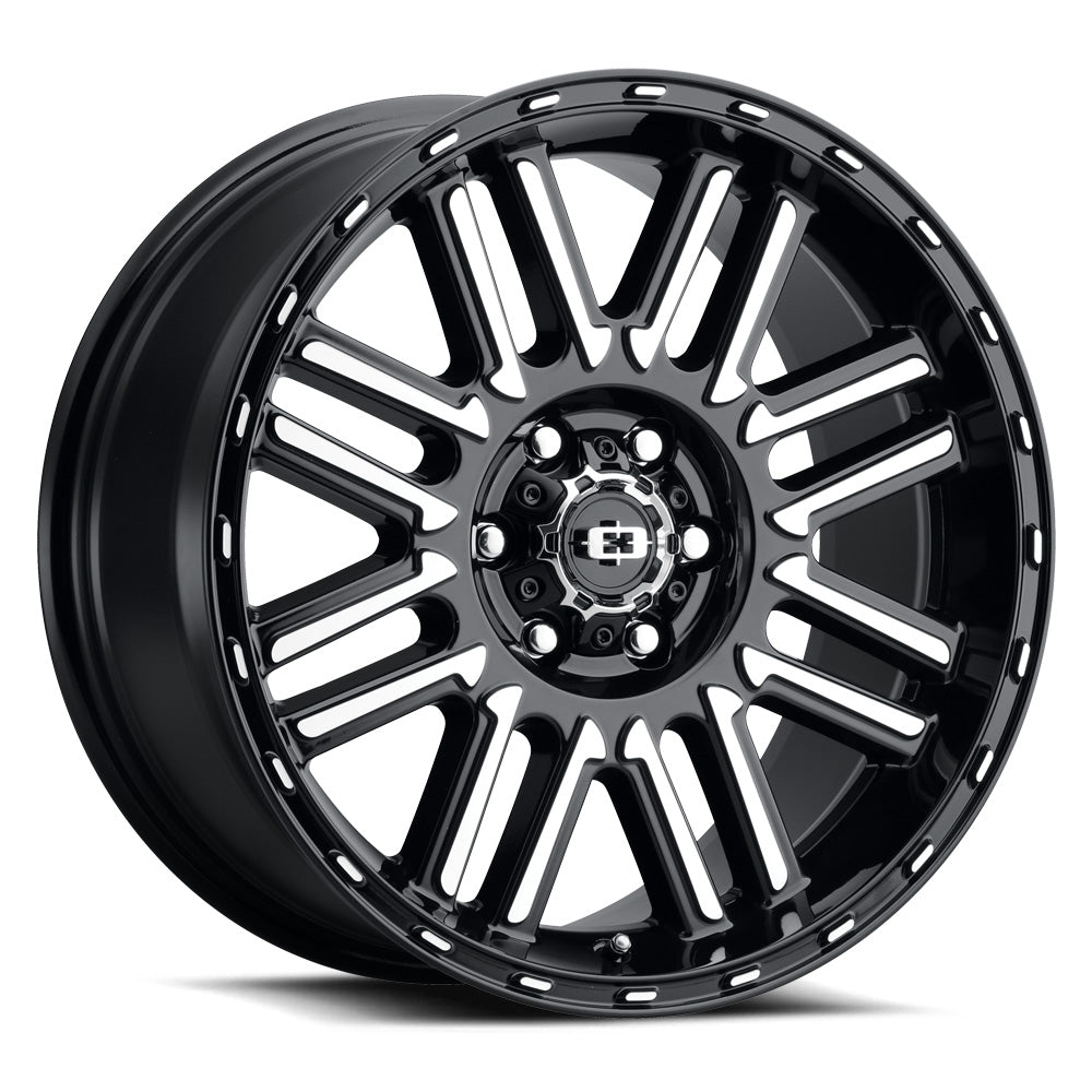 Vision Wheels 348 Nexus