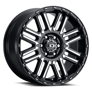 Vision Wheels 348 Nexus