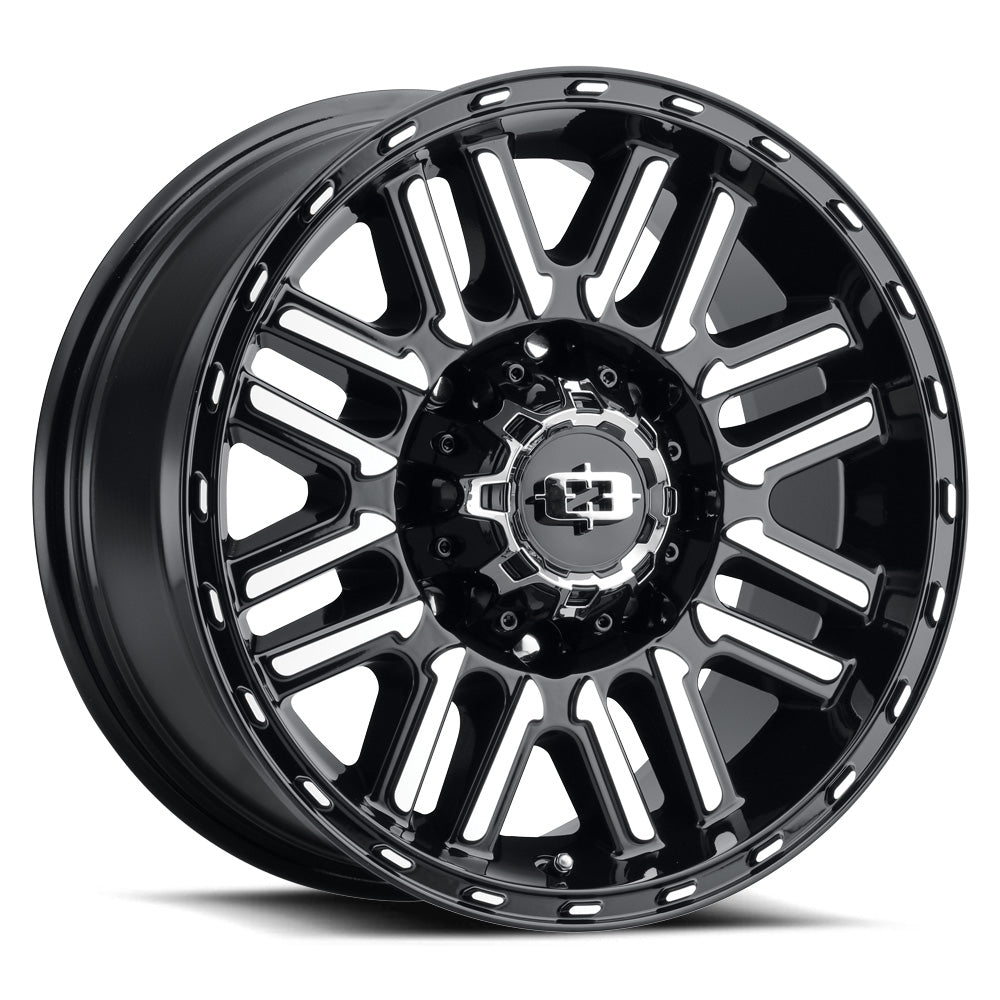 Vision Wheels 348 Nexus