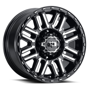 Vision Wheels 348 Nexus