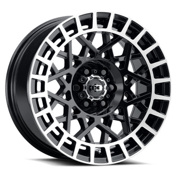 Vision Wheels 349 Savage
