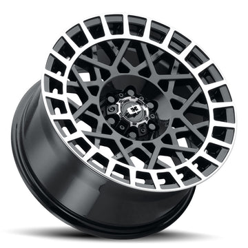 Vision Wheels 349 Savage