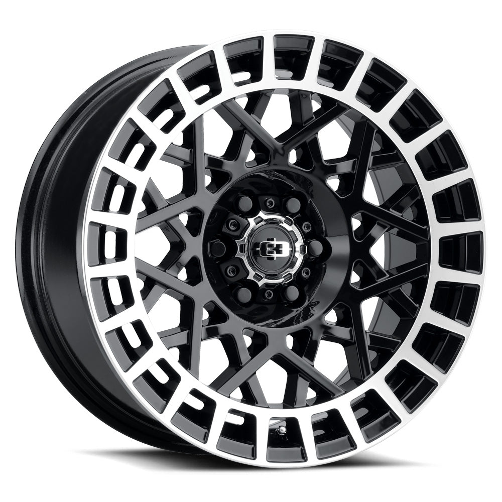 Vision Wheels 349 Savage