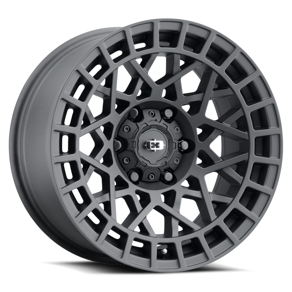 Vision Wheels 349 Savage