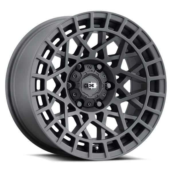 Vision Wheels 349 Savage