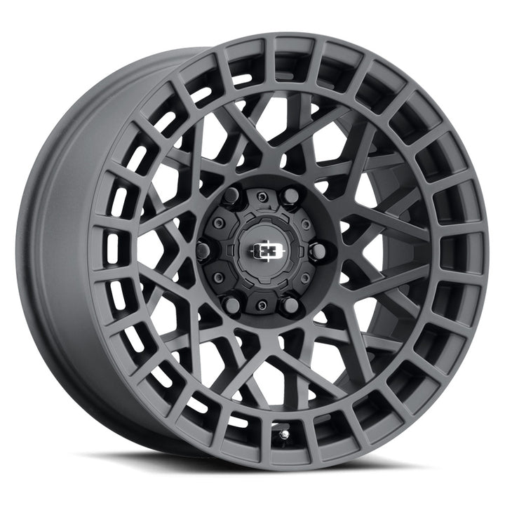 Vision Wheels 349 Savage