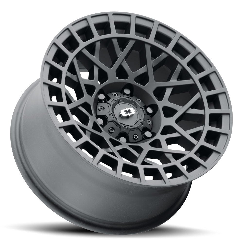 Vision Wheels 349 Savage