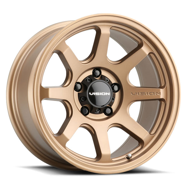 Vision Wheels 351 Flow