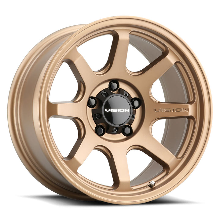 Vision Wheels 351 Flow