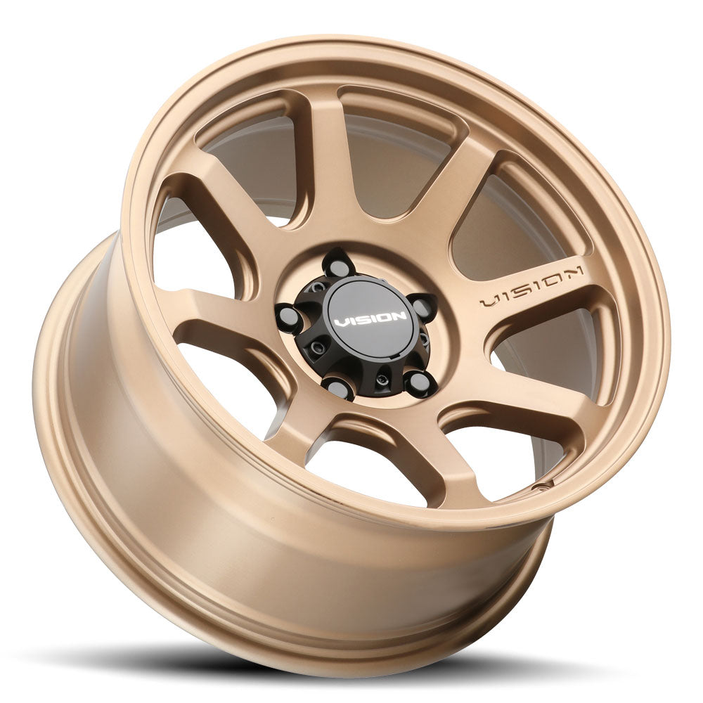Vision Wheels 351 Flow