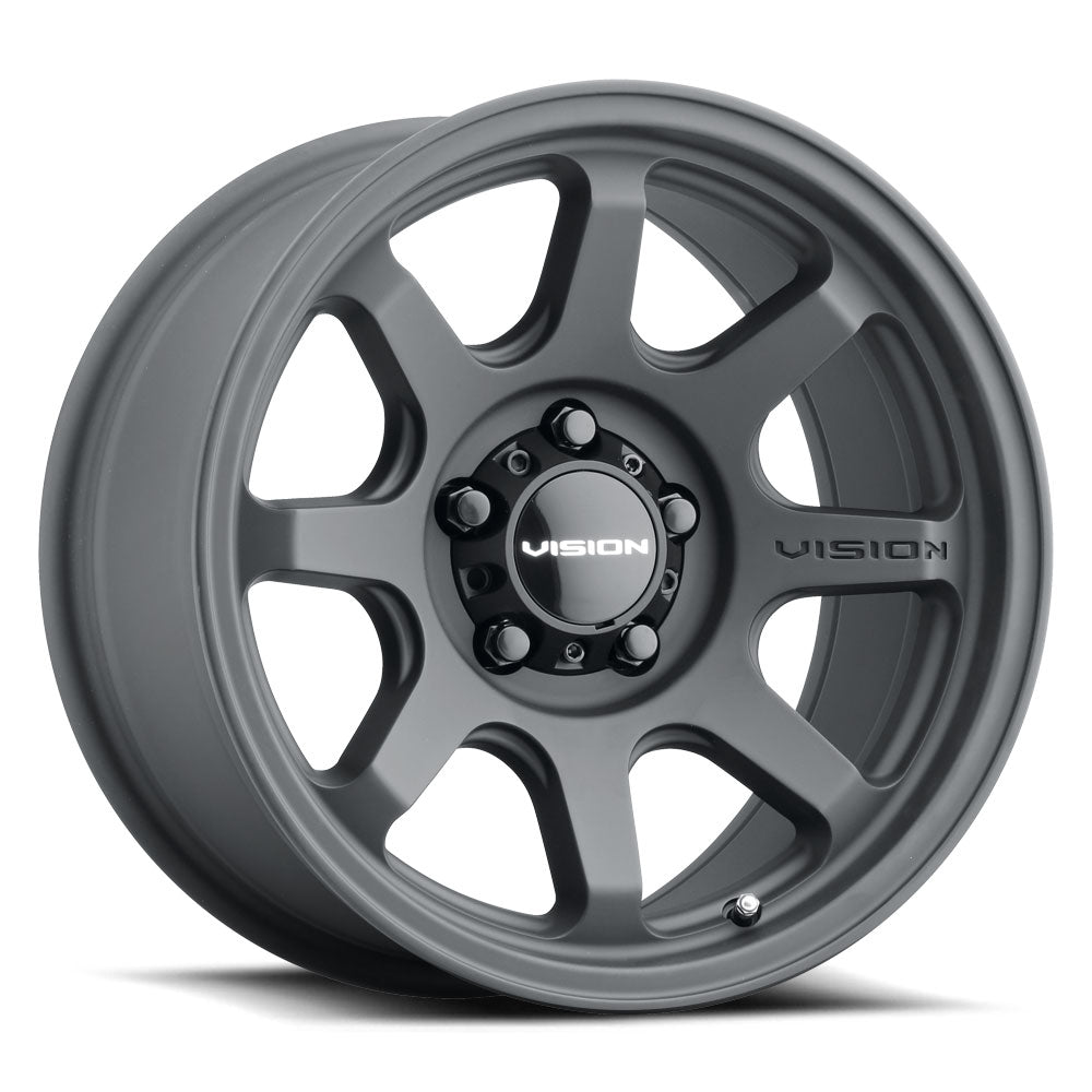Vision Wheels 351 Flow