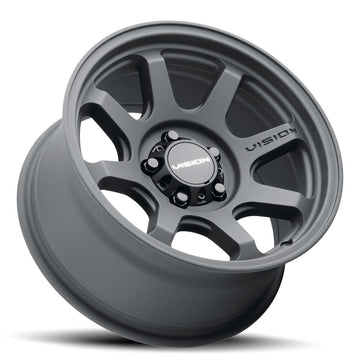 Vision Wheels 351 Flow