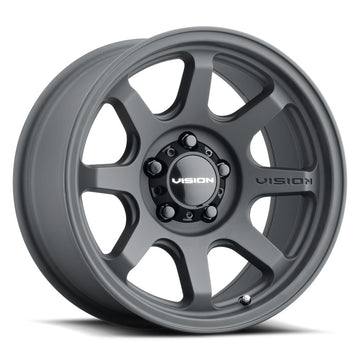 Vision Wheels 351 Flow