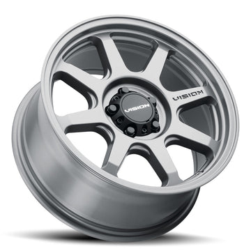 Vision Wheels 351 Flow