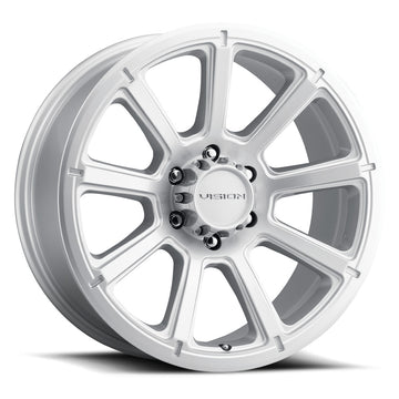 Vision Wheels 353 Turbine