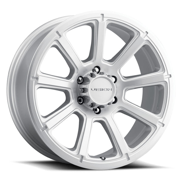 Vision Wheels 353 Turbine