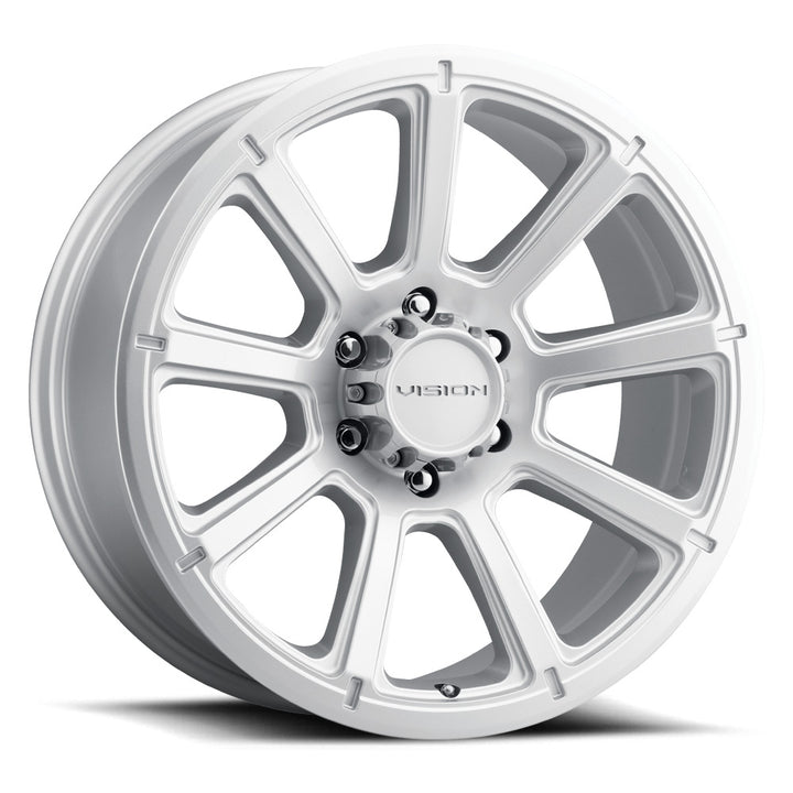 Vision Wheels 353 Turbine