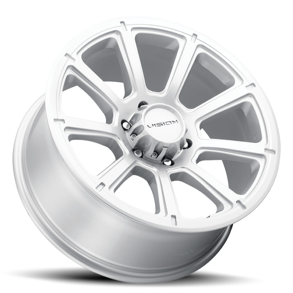 Vision Wheels 353 Turbine