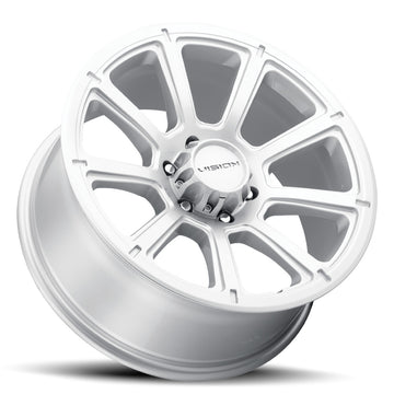 Vision Wheels 353 Turbine