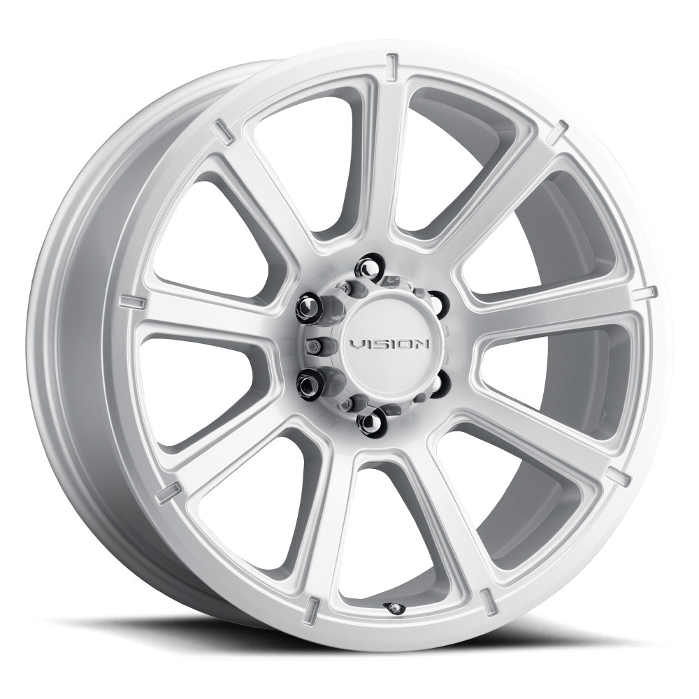 Vision Wheels 353 Turbine