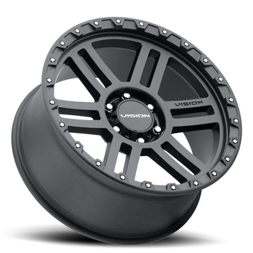 Vision Wheels 354 Manx2