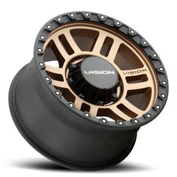 Vision Wheels 354 Manx2