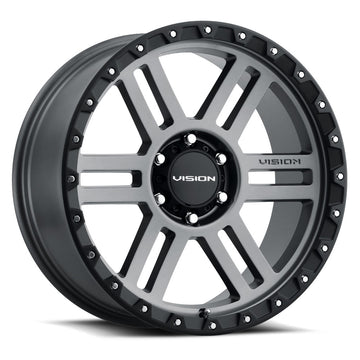 Vision Wheels 354 Manx2