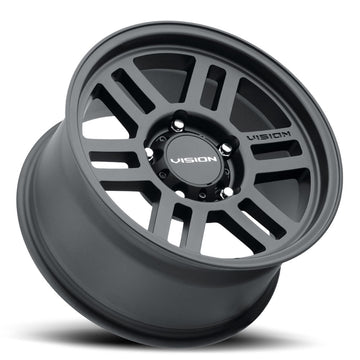 Vision Wheels 355 Manx2 Overland