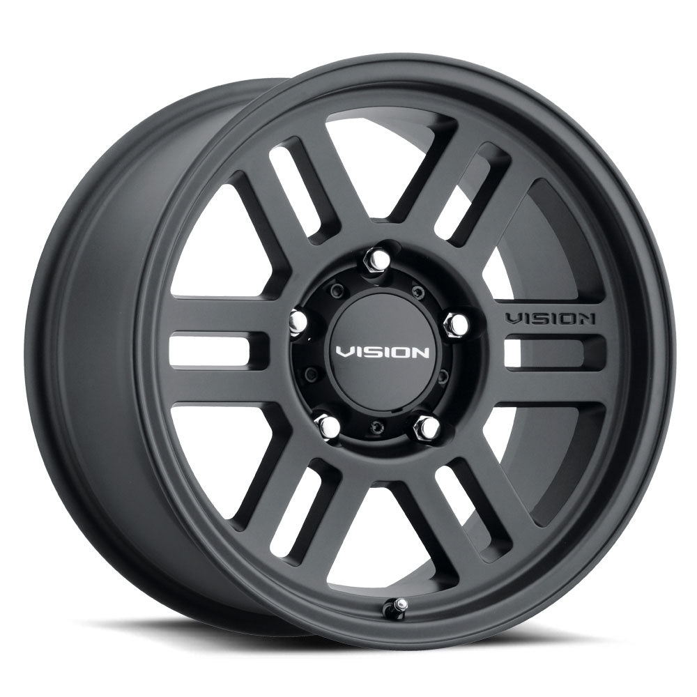 Vision Wheels 355 Manx2 Overland