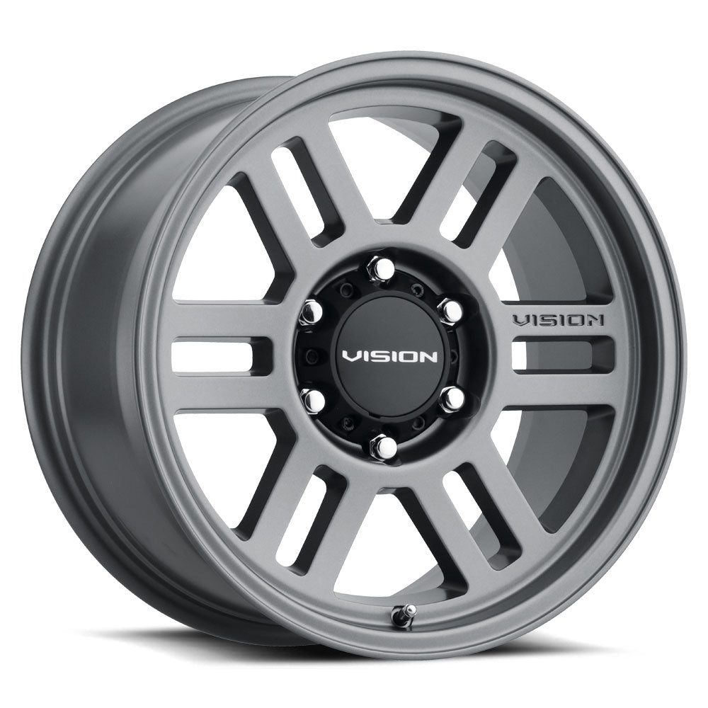Vision Wheels 355 Manx2 Overland