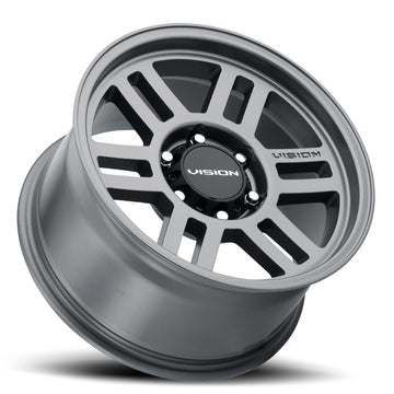 Vision Wheels 355 Manx2 Overland