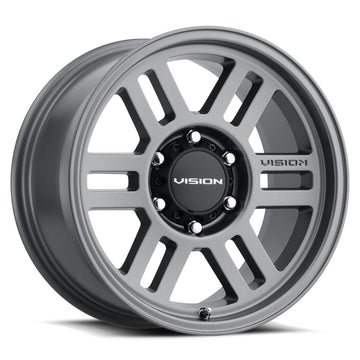 Vision Wheels 355 Manx2 Overland
