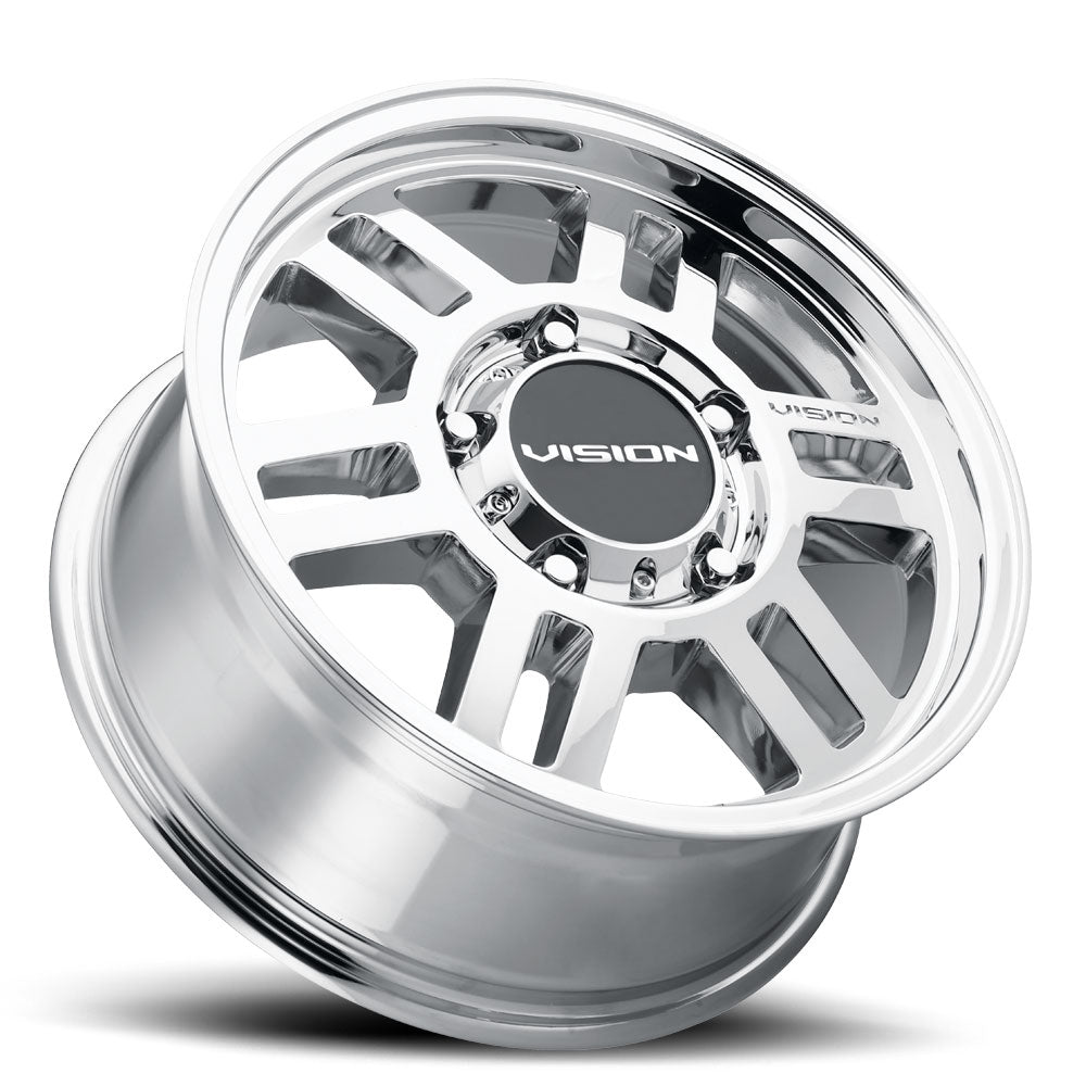 Vision Wheels 355 Manx2 Overland
