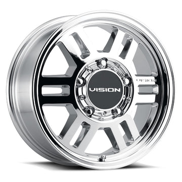 Vision Wheels 355 Manx2 Overland