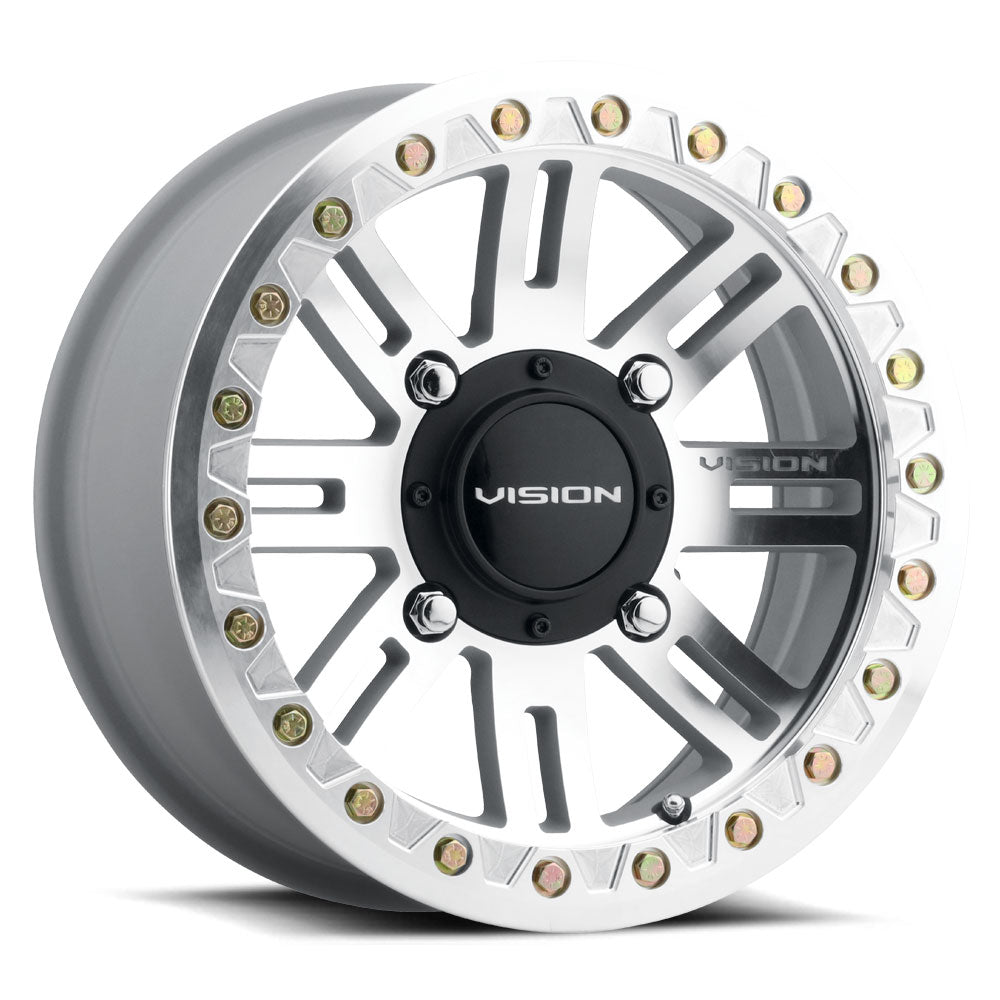 Vision ATV Wheels 356 Manx2 Beadlock Machined Face Ring