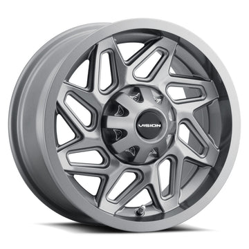 Vision ATV Wheels 361 Spyder ATV