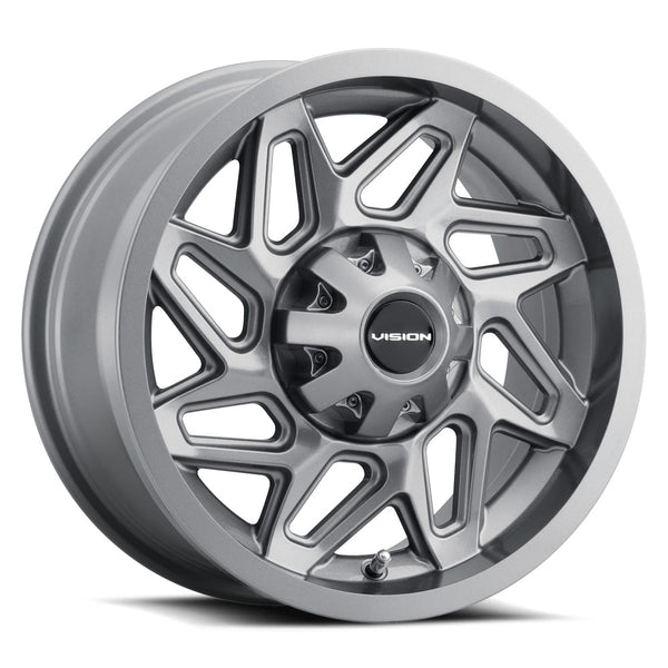 Vision ATV Wheels 361 Spyder ATV