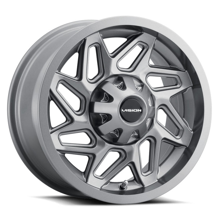 Vision ATV Wheels 361 Spyder ATV