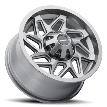 Vision ATV Wheels 361 Spyder ATV