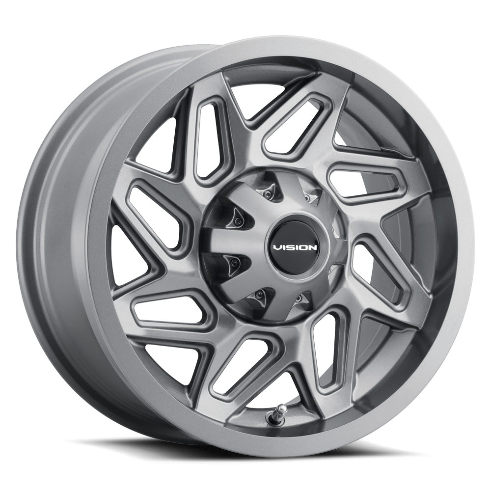 Vision ATV Wheels 361 Spyder ATV