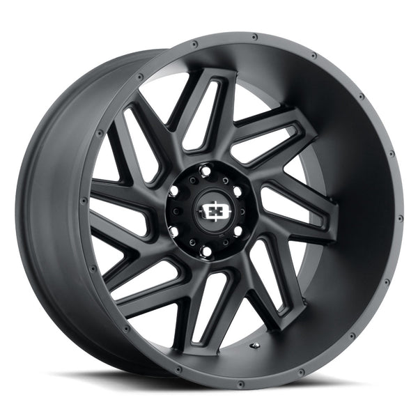 Vision Wheels 361 Spyder