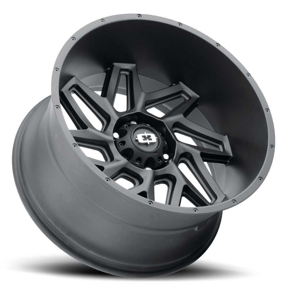 Vision Wheels 361 Spyder