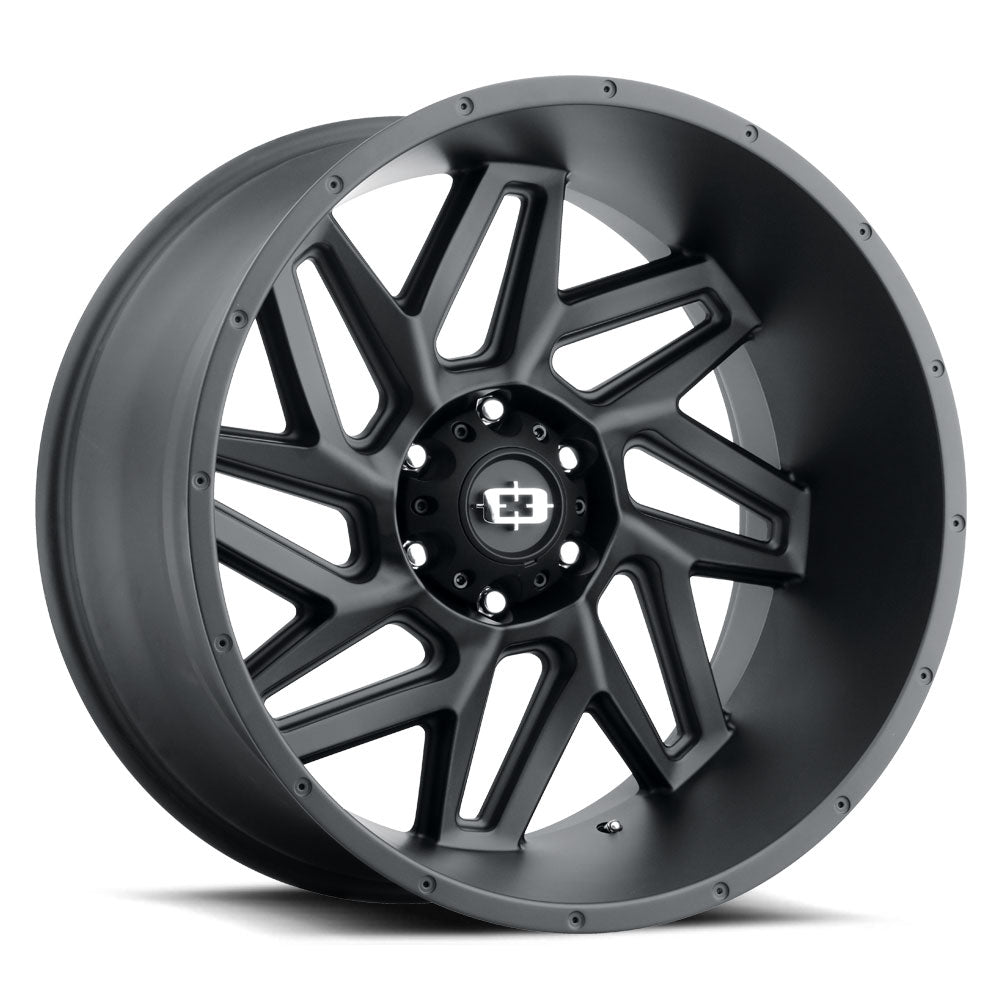 Vision Wheels 361 Spyder
