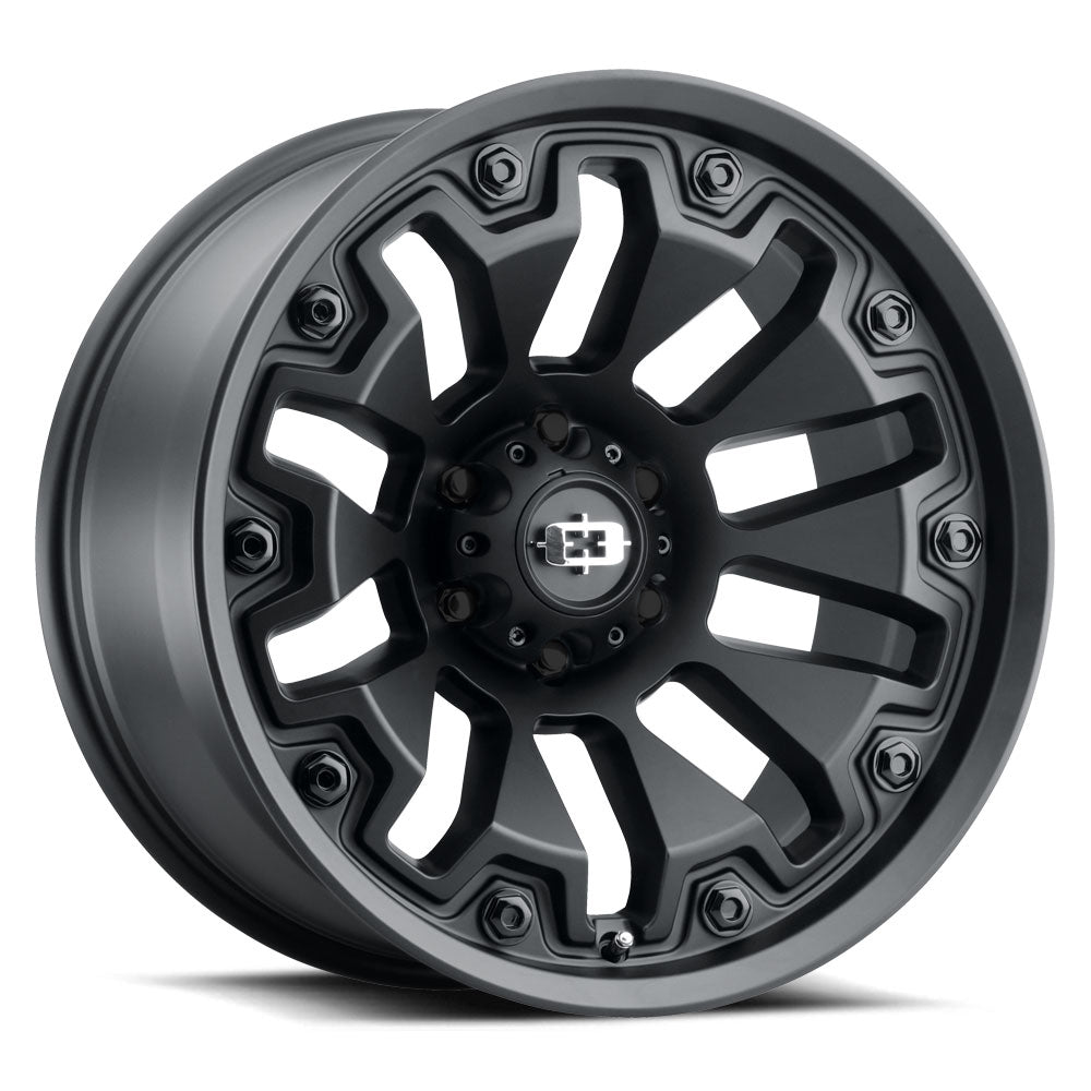 Vision Wheels 362 Armor