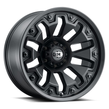 Vision Wheels 362 Armor
