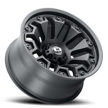 Vision Wheels 362 Armor